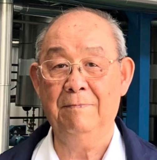 Hancha Liu